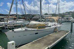 2007 Beneteau 423 thumbnail 14