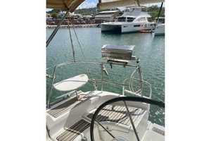 43ft Beneteau Yacht For Sale