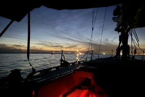 38ft Morgan Yacht For Sale