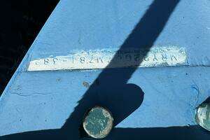 1978 Morgan 382 thumbnail 45
