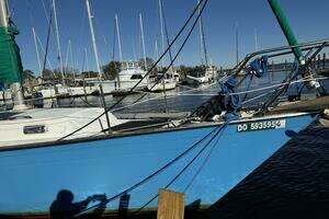 1978 Morgan 382 thumbnail 9