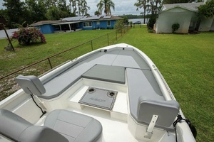 20ft Avid Yacht For Sale