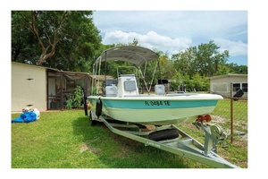20ft Avid Yacht For Sale
