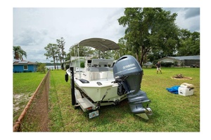 20ft Avid Yacht For Sale
