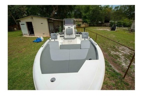 20ft Avid Yacht For Sale