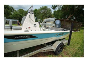 20ft Avid Yacht For Sale