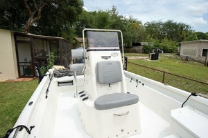 20ft Avid Yacht For Sale