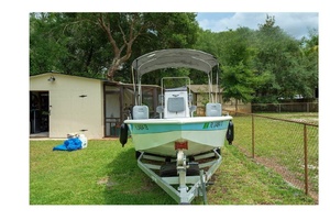 20ft Avid Yacht For Sale