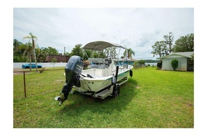 20ft Avid Yacht For Sale