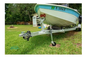 20ft Avid Yacht For Sale