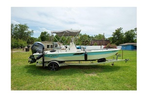 20ft Avid Yacht For Sale