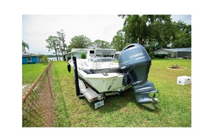20ft Avid Yacht For Sale