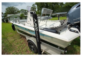 20ft Avid Yacht For Sale