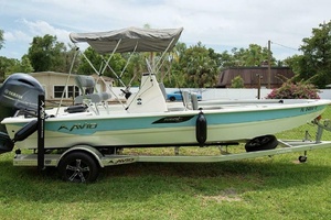 20ft Avid Yacht For Sale