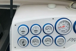 33ft Profile Yacht For Sale