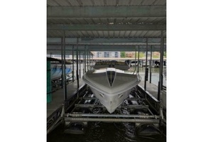33ft Profile Yacht For Sale