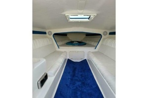 33ft Profile Yacht For Sale