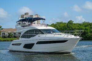  2022 Princess  Yacht For Sale in Boca Raton FL