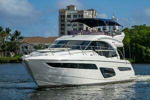  2022 Princess  Yacht For Sale in Boca Raton FL