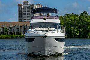 2022 Princess  Yacht For Sale in Boca Raton FL