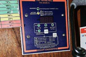 2000 Island Packet 350 thumbnail 14