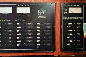 2000 Island Packet 350 thumbnail 11