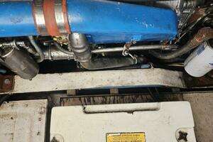 1990 Trojan 11M Express thumbnail 40