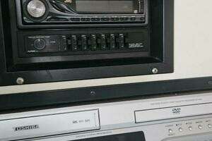 1990 Trojan 11M Express thumbnail 29