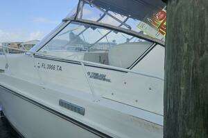 1990 Trojan 11M Express thumbnail 44