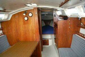 30ft Catalina Yacht For Sale