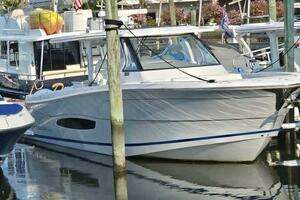  2021 Regal 38 SAV Yacht For Sale in Monmouth Beach NJ