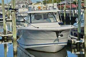  2021 Regal 38 SAV Yacht For Sale in Monmouth Beach NJ