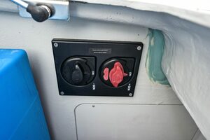 45ft Lagoon Yacht For Sale