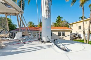 45ft Lagoon Yacht For Sale