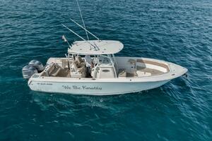 29ft Sailfish Yacht For Sale