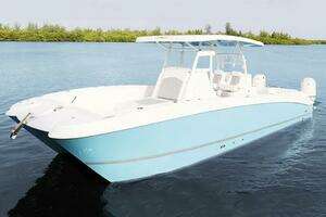  2024 Custom SG950F Yacht For Sale in  