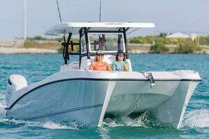  2024 Custom SG950F Yacht For Sale in  