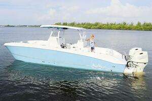  2024 Custom SG950F Yacht For Sale in  