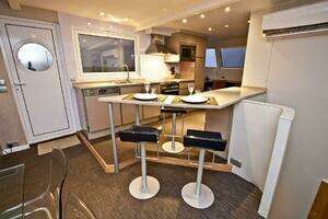  2012 Custom Fiber Dhow Converted 80 Yacht For Sale in Dubai 