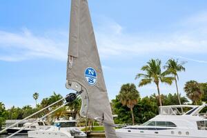 45ft Vision Yacht For Sale
