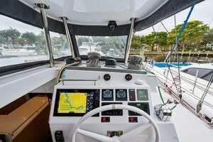 45ft Vision Yacht For Sale