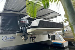 45ft Vision Yacht For Sale