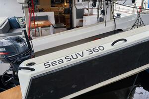 45ft Vision Yacht For Sale