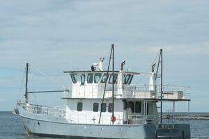  2000 Custom  Yacht For Sale in CODEN AL