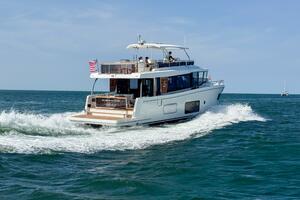 In Stock 56ft Beneteau Yacht For Sale