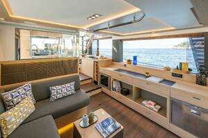 On Order 56ft Beneteau Yacht For Sale