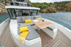 On Order 56ft Beneteau Yacht For Sale