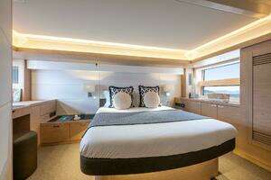 On Order 56ft Beneteau Yacht For Sale