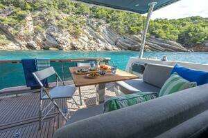 On Order 56ft Beneteau Yacht For Sale