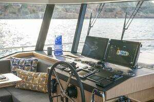On Order 56ft Beneteau Yacht For Sale